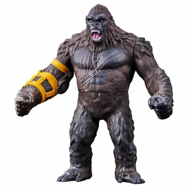 Figur Movie Monster BEAST GLOVE Godzilla x Kong: The New Empire