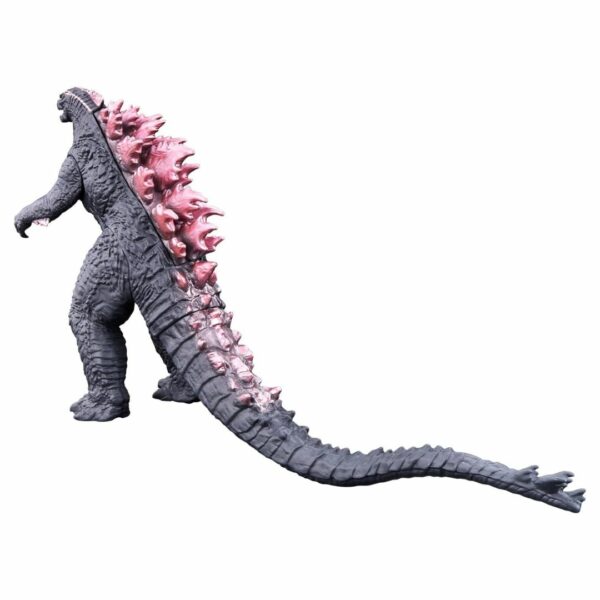 Figur Movie Monster EVOLVED GodzillaXKong The New Empire GODZILLA (2024)