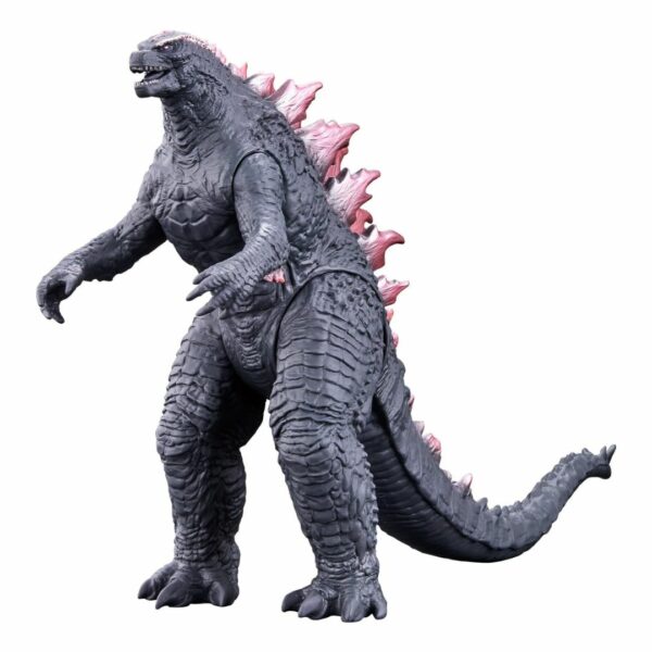 Figur Movie Monster EVOLVED GodzillaXKong The New Empire GODZILLA (2024)