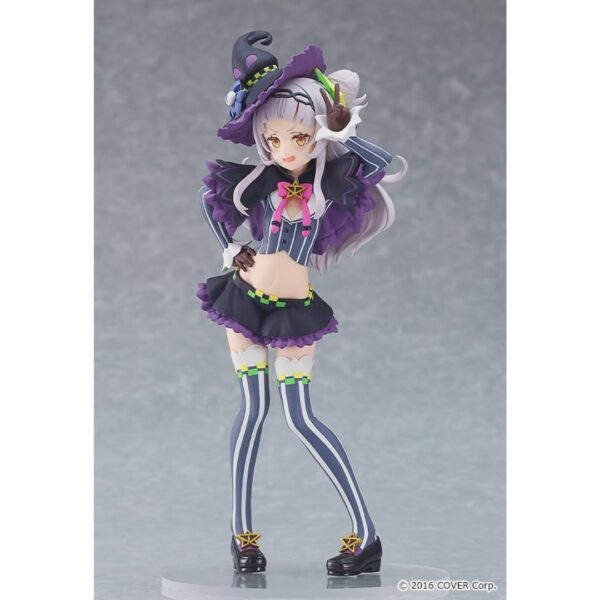 POP UP PARADE Holo Live ShiSaki Shion Figur