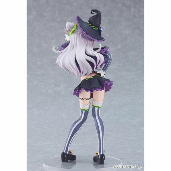 POP UP PARADE Holo Live ShiSaki Shion Figur