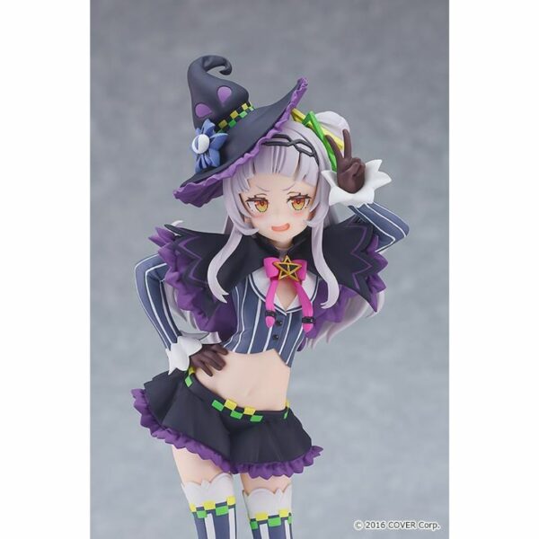 POP UP PARADE Holo Live ShiSaki Shion Figur