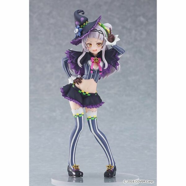 POP UP PARADE Holo Live ShiSaki Shion Figur