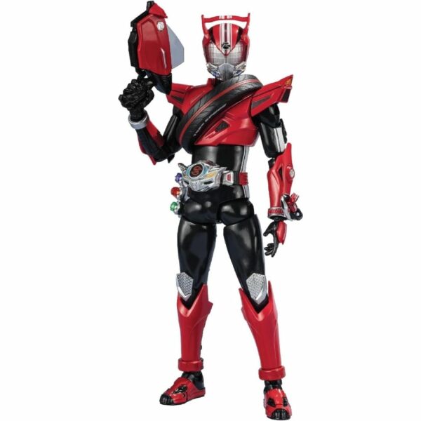 S.H. Figuarts Kamen Rider Drive Type Speed (145mm)