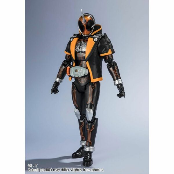 S.H. Figuarts Kamen Rider Ghost (145mm)