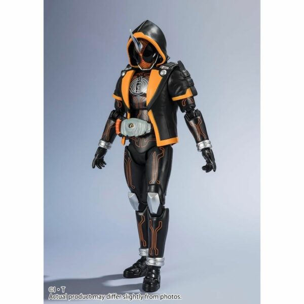 S.H. Figuarts Kamen Rider Ghost (145mm)