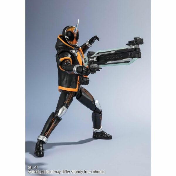 S.H. Figuarts Kamen Rider Ghost (145mm)