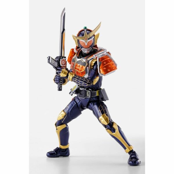 S.H. Figuarts Kamen Rider Gaim Orange Arms (145mm)