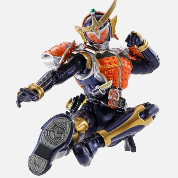 S.H. Figuarts Kamen Rider Gaim Orange Arms (145mm)