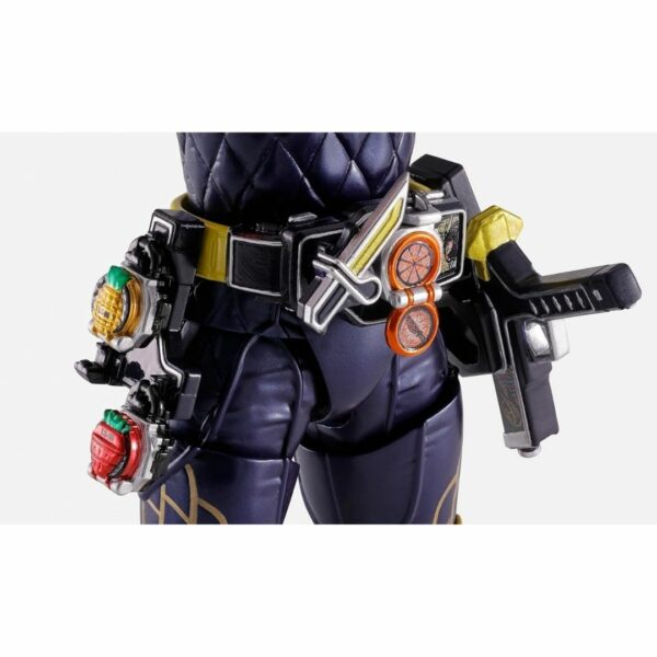 S.H. Figuarts Kamen Rider Gaim Orange Arms (145mm)