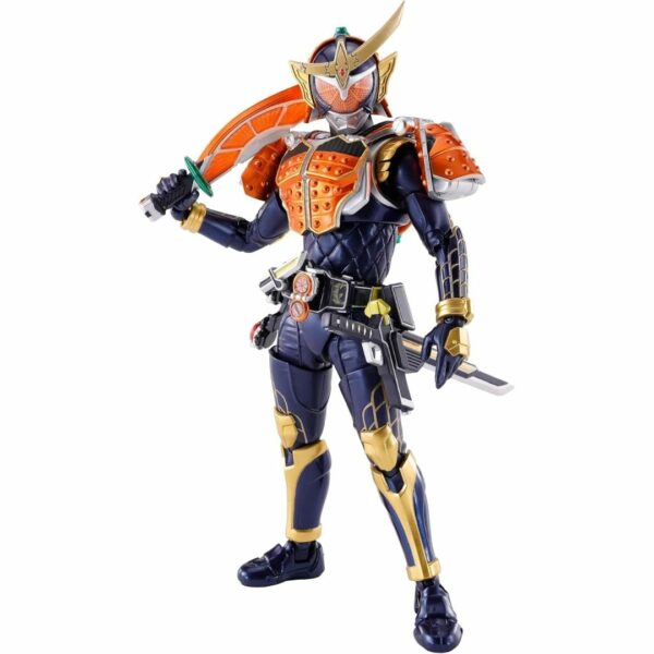 S.H. Figuarts Kamen Rider Gaim Orange Arms (145mm)