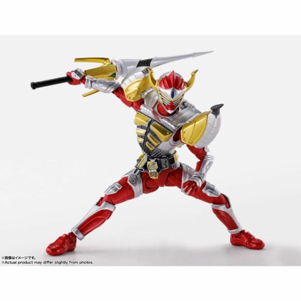 S.H. Figuarts Kamen Rider Baron (145mm) [Kamen Rider Gaim]