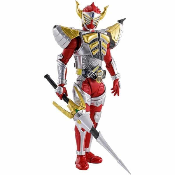 S.H. Figuarts Kamen Rider Baron (145mm) [Kamen Rider Gaim]