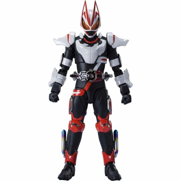 S.H. Figuarts Kamen Rider Geats Magnum Boost Form (Approx 145mm)