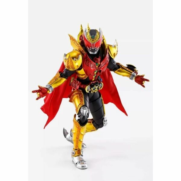 S.H. Figuarts Kamen Rider Kiva Emperor Form (Approx 145mm)