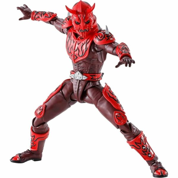 S.H. Figuarts Kamen Rider Den-O Momotaro Imagine (Approx 145mm)