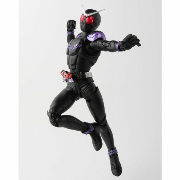 S.H. Figuarts Kamen Rider Joker [Shinkocchou Seihou] (Approx 145mm)