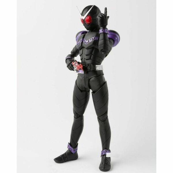 S.H. Figuarts Kamen Rider Joker [Shinkocchou Seihou] (Approx 145mm)