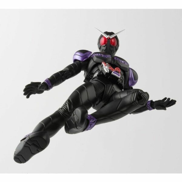 S.H. Figuarts Kamen Rider Joker [Shinkocchou Seihou] (Approx 145mm)