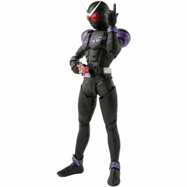 S.H. Figuarts Kamen Rider Joker [Shinkocchou Seihou] (Approx 145mm)