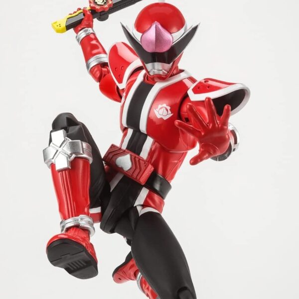 S.H. Figuarts Gokaiger Avataro Sentai Don Brothers Don Momotaro