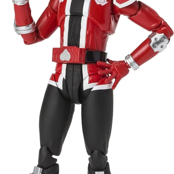 S.H. Figuarts Gokaiger Avataro Sentai Don Brothers Don Momotaro