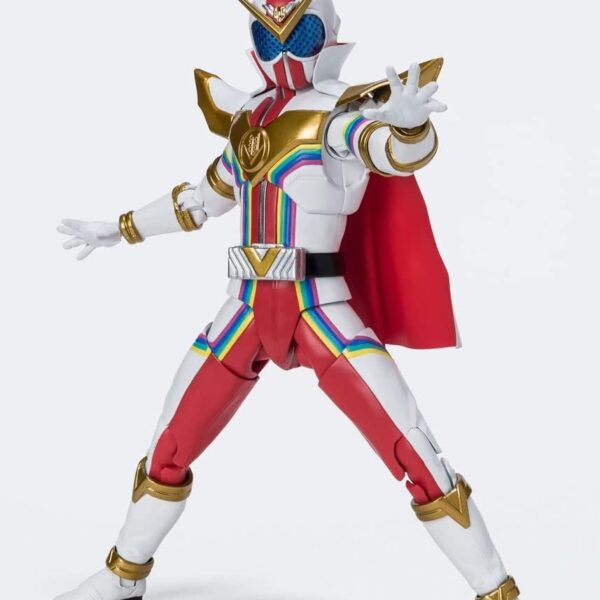 S.H. Figuarts Kikai Sentai Zengkaizer