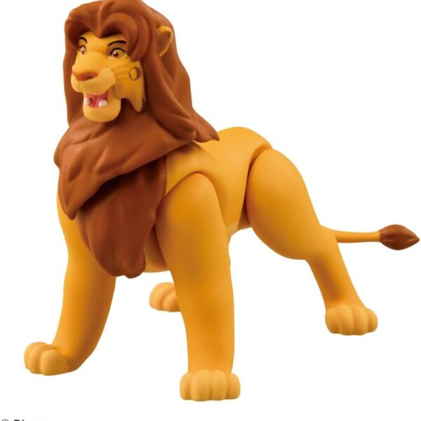 Takara Tomy Ania "The Lion King" Simba