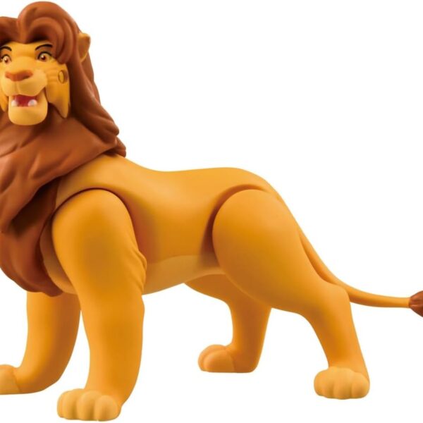 Takara Tomy Ania "The Lion King" Simba