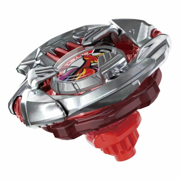 Beyblade X BX-38 Booster Crimson Garuda 4