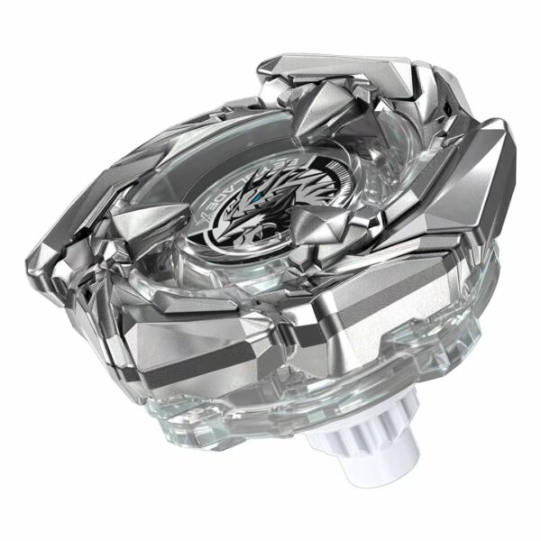 [App/Event Exclusive] BEYBLADE X BX-00 Booster Cobalt Drake 4-60F Clear Ver