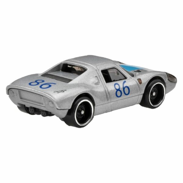 Hot Wheels HYB75 Basic Car Porsche 904 Carrera GTS