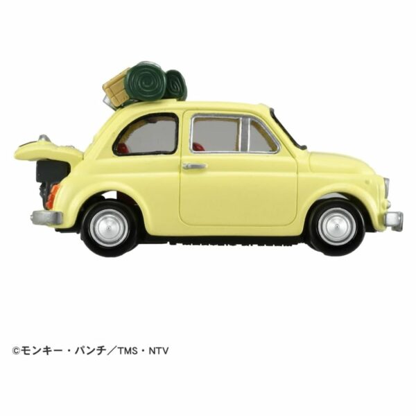 Takara Tomy Tomica Premium Unlimited 05 Lupin III