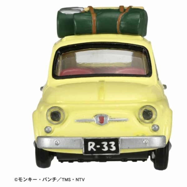 Takara Tomy Tomica Premium Unlimited 05 Lupin III