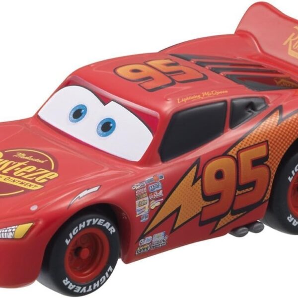 Tomica Disney Pixar Cars Lighting McQueen C-01 (Japan)