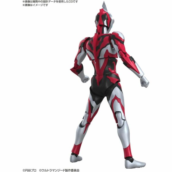 Figure-rise Standard Ultraman Geed Primitive Color