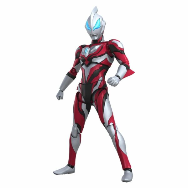 Figure-rise Standard Ultraman Geed Primitive Color