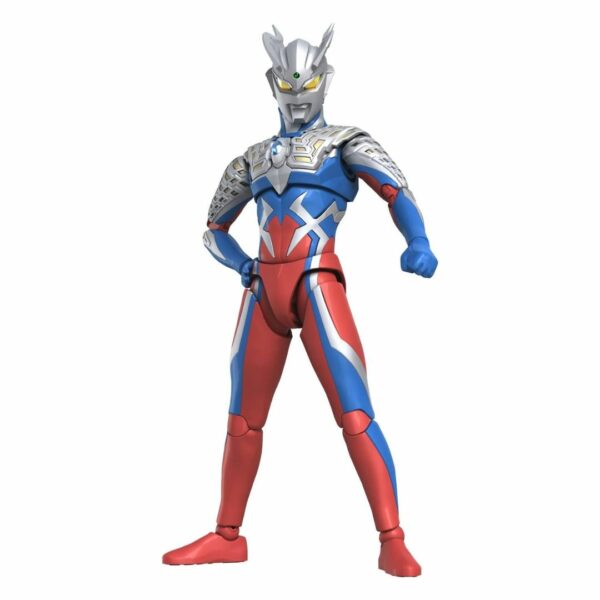 Figure-rise Standard Ultraman Zero