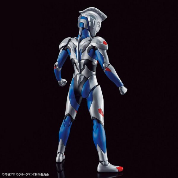 Figure-rise Standard Ultraman Zet