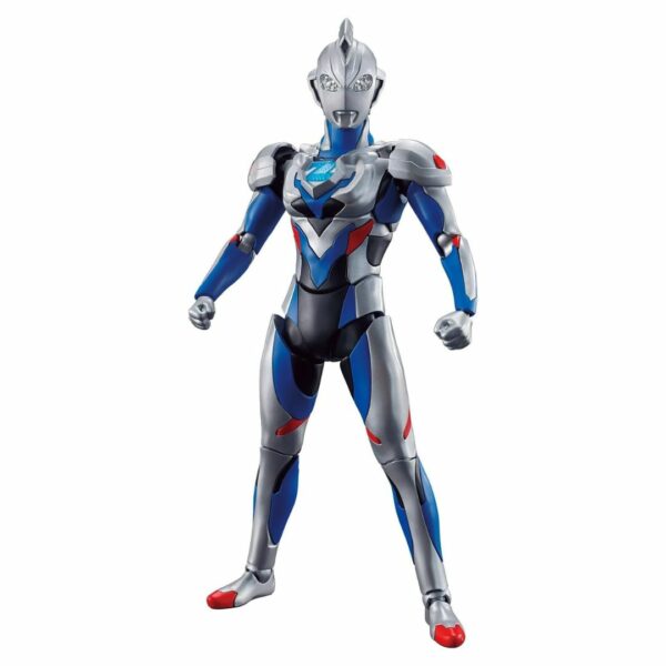 Figure-rise Standard Ultraman Zet