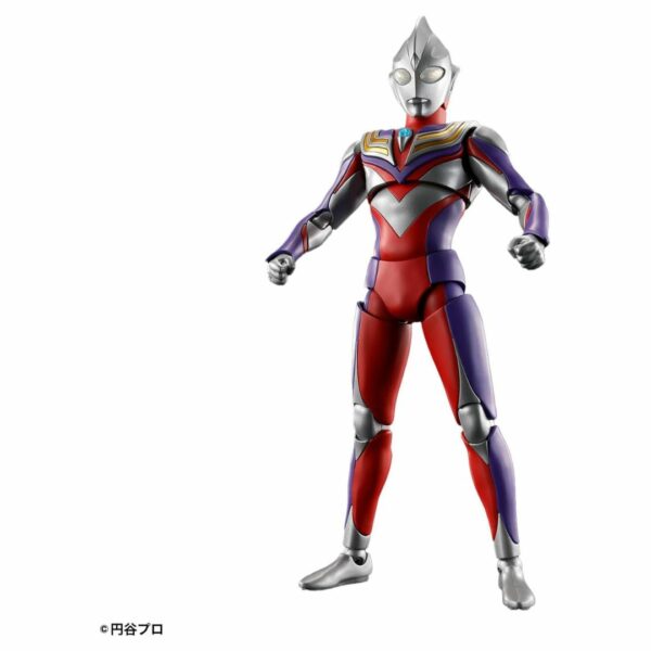 Figure-Rise Standard Ultraman Tiga Multi Type