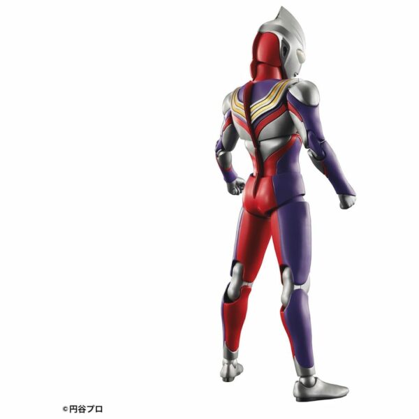 Figure-Rise Standard Ultraman Tiga Multi Type