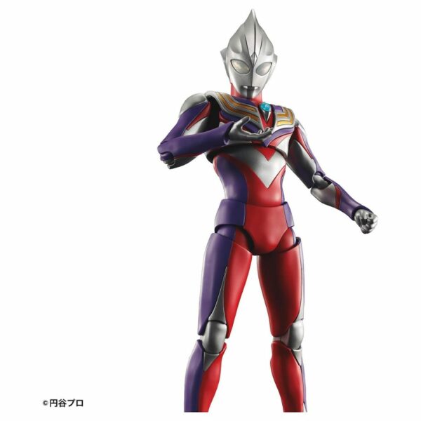 Figure-Rise Standard Ultraman Tiga Multi Type