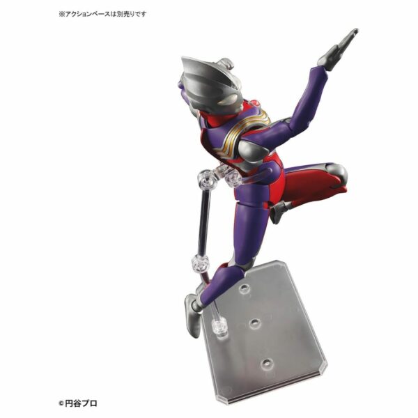 Figure-Rise Standard Ultraman Tiga Multi Type