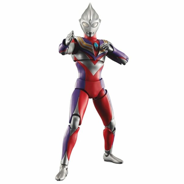 Figure-Rise Standard Ultraman Tiga Multi Type