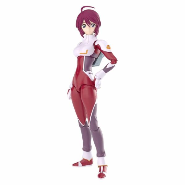 Figure-rise Standard Mobile Suit Gundam SEED DESTINY Luna Maria Hawk