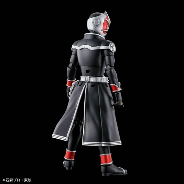 Figure-Rise Standard Kamen Rider Wizard Flame Style