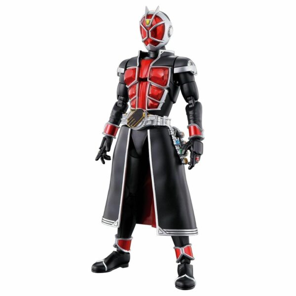 Figure-Rise Standard Kamen Rider Wizard Flame Style