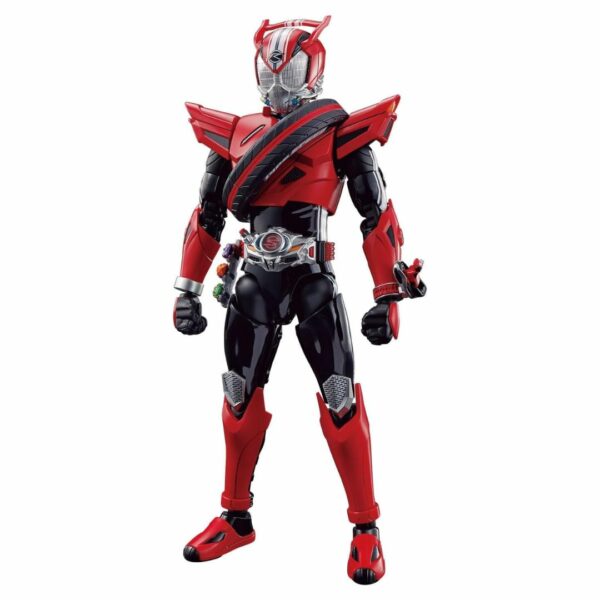 Figure-Rise Standard Kamen Rider Drive Type Speed