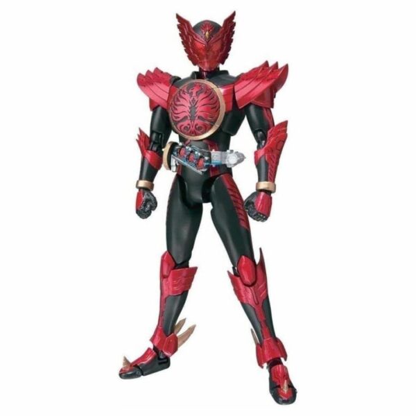 Figure-rise Standard Kamen Rider OOO Tajador Combo